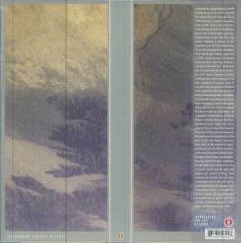 2LP Scenic: The Acid Gospel Experience CLR
