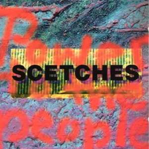 Album Scetches: Power To The People