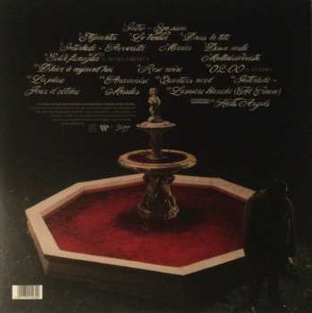 2LP Sch: JVLIVS III : Ad Finem