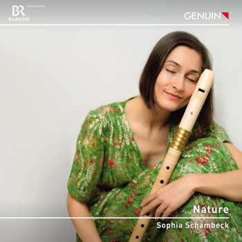 Album Schambeck,sophia: Nature