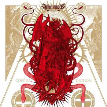 2LP Schammasch: Contradiction LTD | CLR