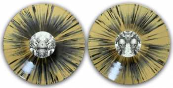 LP Schammasch: The Maldoror Chants: Hermaphrodite LTD | CLR