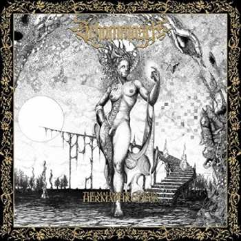 LP Schammasch: The Maldoror Chants: Hermaphrodite