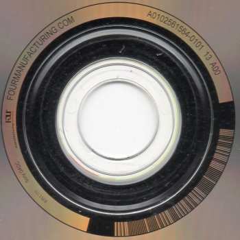 4CD/Set di cofanetti Schandmaul: Albumklassiker III