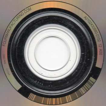 4CD/Set di cofanetti Schandmaul: Albumklassiker III