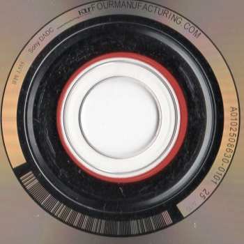 4CD/Set di cofanetti Schandmaul: Albumklassiker III