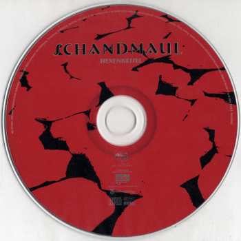 2CD/2DVD/Set di cofanetti Schandmaul: Live CD & DVD Doppelpackage - Hexenkessel & Kunststück