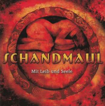 5CD/Set di cofanetti Schandmaul: Original Album Classics Vol.2