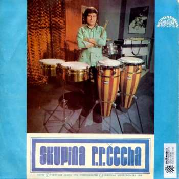 SP Jiří Schelinger: Sim-sala-bim • Formule