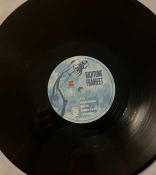 LP Scheppe Siwen: Richtung Fräiheet