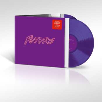 2LP Schiller: Future CLR | LTD | NUM