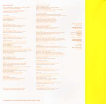 2LP Schiller: Future CLR | LTD | NUM