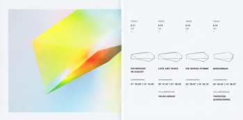 2CD Schiller: Illuminate DLX