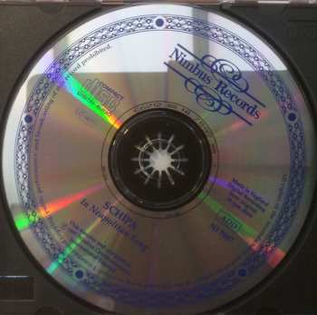 CD Tito Schipa: In Neapolitan Song