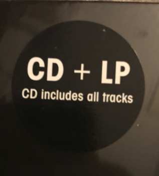 LP/CD Schneider TM: Construction Sounds
