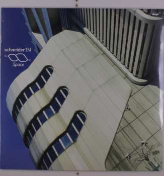 LP Schneider TM: The 8 Of Space