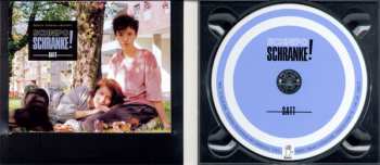 CD Schnipo Schranke: Satt