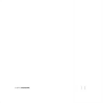 Album Schnitt: Synchropath