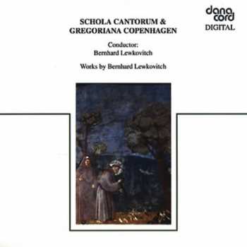 CD Bernhard Lewkovitch: Works By Bernhard Lewkovitch