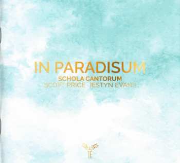 CD Schola Cantorum Of The Cardinal Vaughan Memorial School: In Paradisum