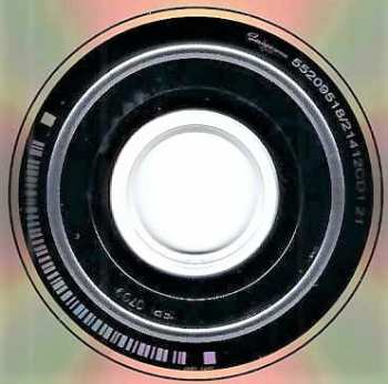 4CD/Set di cofanetti Arnold Schoenberg: The RIAS Second Viennese School Project