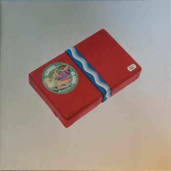 2LP School Is Cool: Brittle Dream CLR