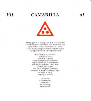 CD/Set di cofanetti School Of Seven Bells: Disconnect From Desire LTD