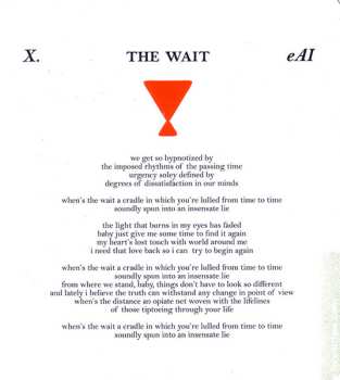 CD/Set di cofanetti School Of Seven Bells: Disconnect From Desire LTD