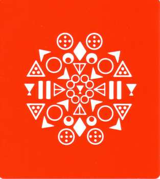 CD/Set di cofanetti School Of Seven Bells: Disconnect From Desire LTD