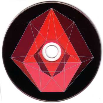 CD/Set di cofanetti School Of Seven Bells: Disconnect From Desire LTD