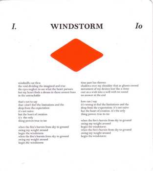 CD/Set di cofanetti School Of Seven Bells: Disconnect From Desire LTD