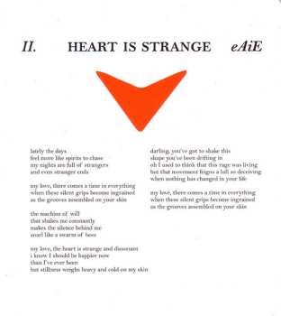 CD/Set di cofanetti School Of Seven Bells: Disconnect From Desire LTD