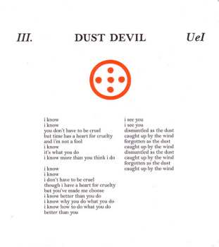 CD/Set di cofanetti School Of Seven Bells: Disconnect From Desire LTD