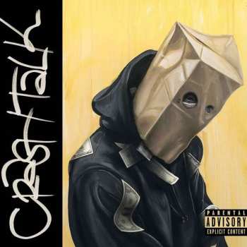 LP Schoolboy Q: Crash Talk