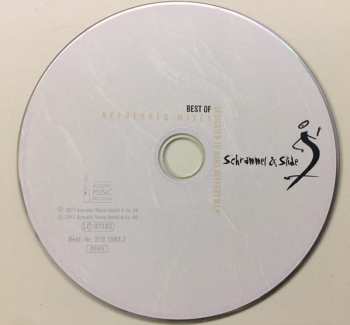 CD Schrammel & Slide: Best Of (Refreshed Mixes)