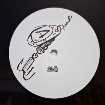 LP Schreng Schreng & La La: Catch & Release