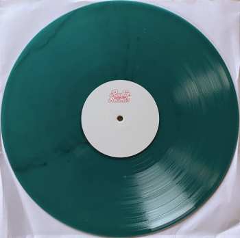 LP Schreng Schreng & La La: Projekt 82 LTD | CLR