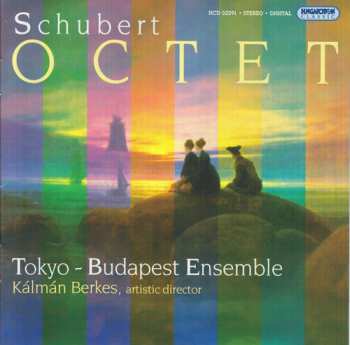 Album Schubert / Berkes,kalman: Octet