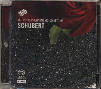 SACD Franz Schubert: Schubert
