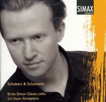 Album Schubert / Schumann / Glaser, E. / Glaser, L.: Arpeggione Sonata