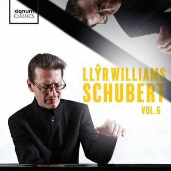 Album Franz Schubert: Symphony No. 8 / Zauberharfe / Rosamunde