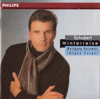 Album Franz Schubert: Winterreise