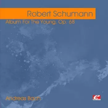 Album For The Young, Op.68