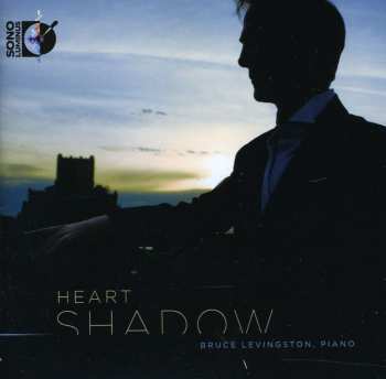 Album Schumann / Bielawa / Wuorinen / Levingston: Bruce Levingston