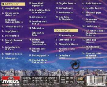 2CD Schürzenjäger: 25 Jahre