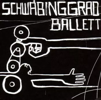 Schwabinggrad Ballett