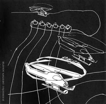 CD Schwabinggrad Ballett: Schwabinggrad Ballett