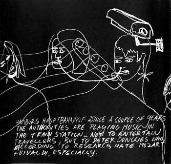 CD Schwabinggrad Ballett: Schwabinggrad Ballett