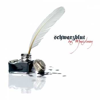 CD Schwarzblut: Das Mausoleum