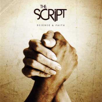 Album The Script: Science & Faith
